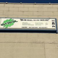 M & N Repair LLC