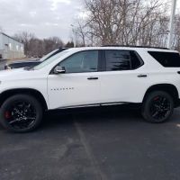 McNeill Chevrolet Buick Parts