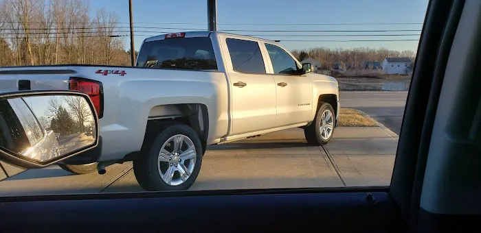 McNeill Chevrolet Buick Parts 1