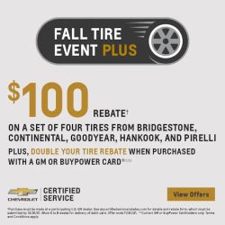 McNeill Chevrolet Buick Service Department ico