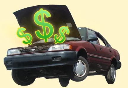 Joe's Auto & Truck parts 0