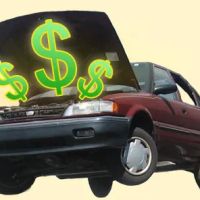 Joe's Auto & Truck parts