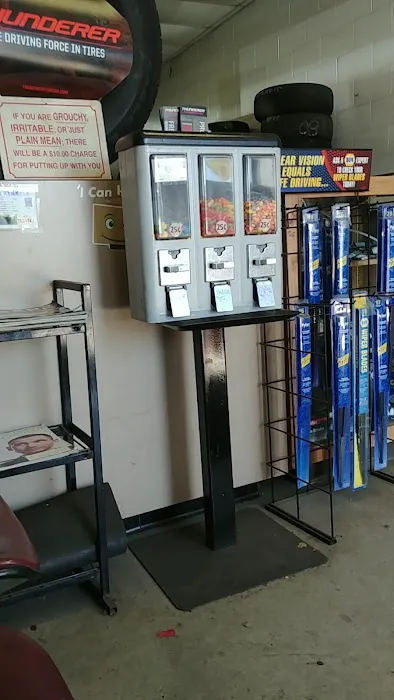 Lorain’s First choice Tire and Auto 2