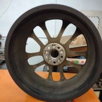 Bent Rim Cleveland