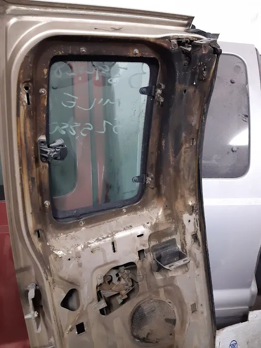 American Auto Wrecking llc (By appointment Only) 1