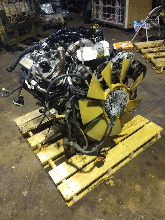 American Auto Wrecking llc (By appointment Only) 0