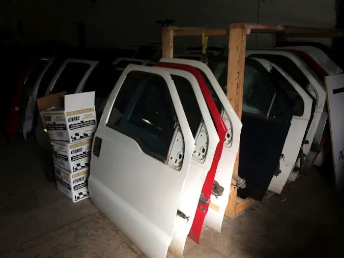 American Auto Wrecking llc (By appointment Only) 7