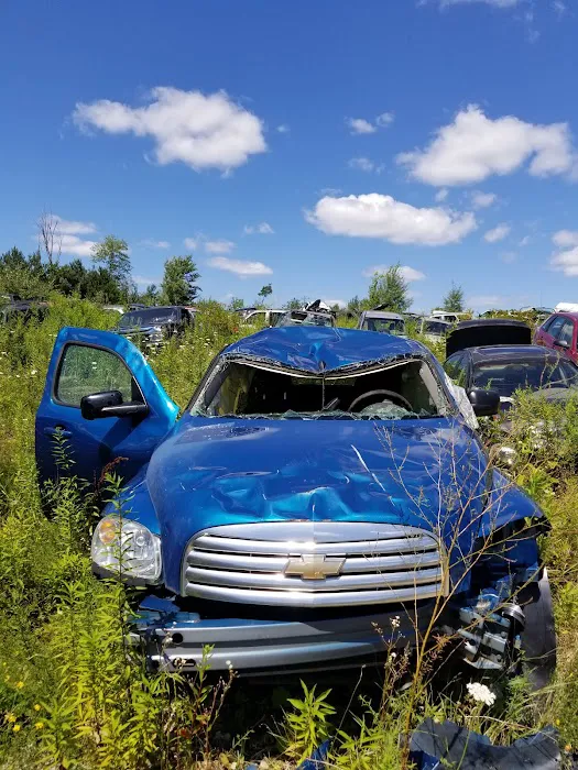 Hovis Auto & Truck Supply, Inc. 1