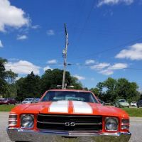 Hovis Auto & Truck Supply, Inc.