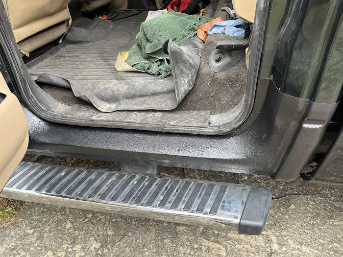 Kiselka Deluxe Automotive 5