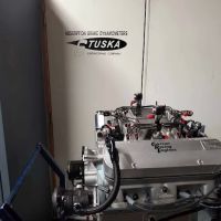 Courson's Engines