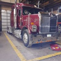 Tank Carrier Services