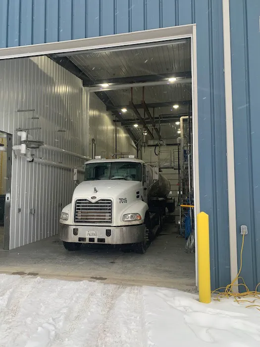 Tank Carrier Services 4