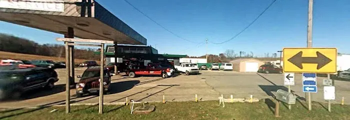 Bert's Auto Services & Sales 0