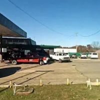 Bert's Auto Services & Sales