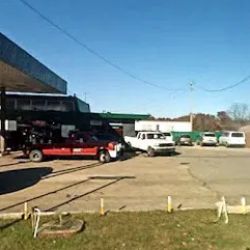 Bert's Auto Services & Sales ico