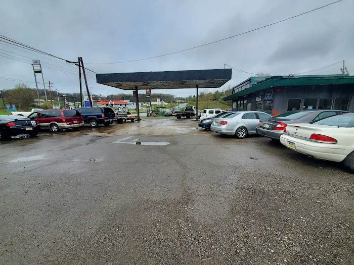 Bert's Auto Services & Sales 1