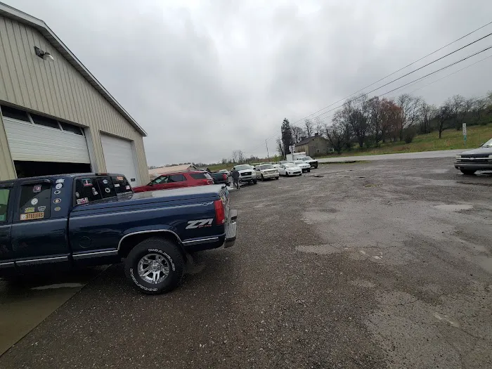 Bert's Auto Services & Sales 3