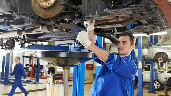 Automotive Excellence Inc 0