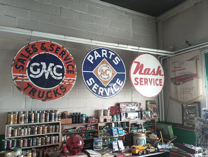 Donaldson Motors 2