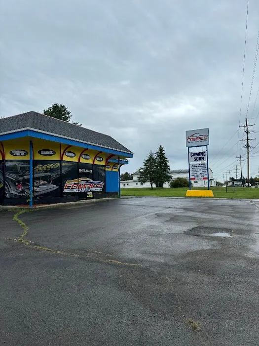 Complete Car Care Center 0