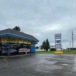 Complete Car Care Center ico