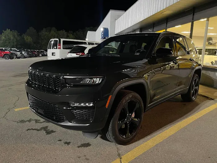 Northpointe Chrysler Dodge Jeep RAM - Service 6