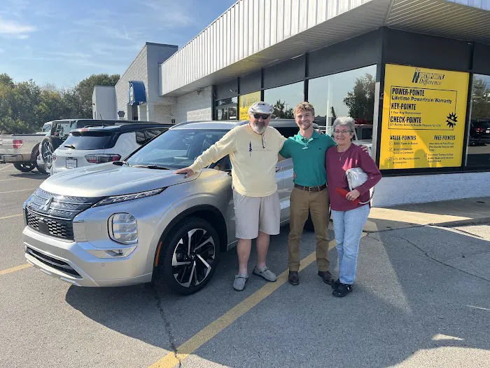 Northpointe Chrysler Dodge Jeep RAM - Service 9