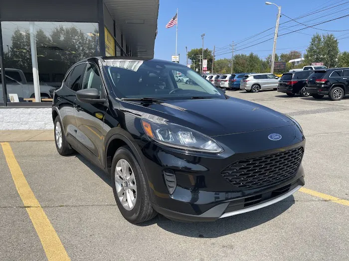 Northpointe Chrysler Dodge Jeep RAM - Service 3