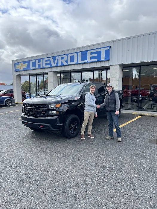 Northpointe Chrysler Dodge Jeep RAM - Service 4