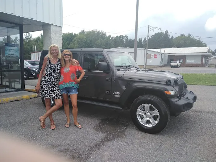 Northpointe Chrysler Dodge Jeep RAM - Service 2