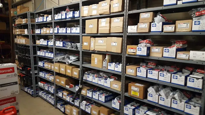 Auto Plus - Baker Auto Parts 6