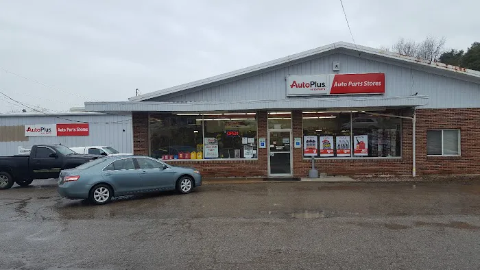 Auto Plus - Baker Auto Parts 4