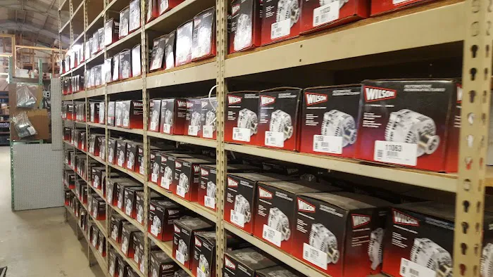 Auto Plus - Baker Auto Parts 3