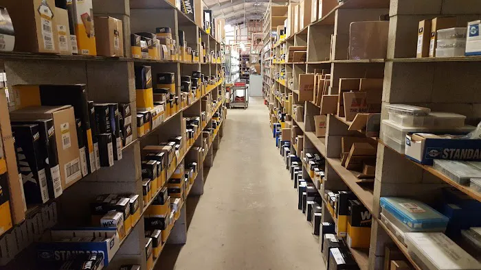 Auto Plus - Baker Auto Parts 0