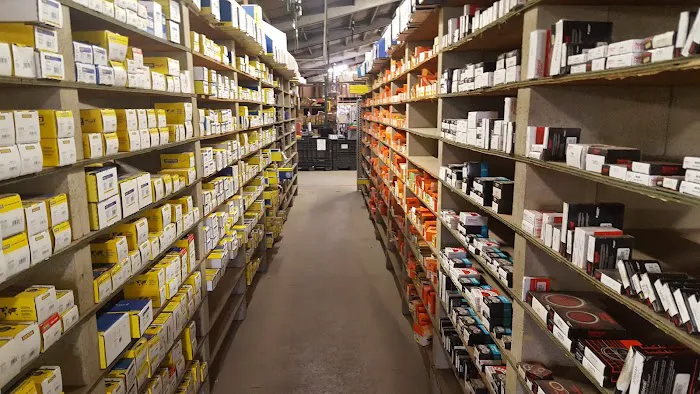 Auto Plus - Baker Auto Parts 1