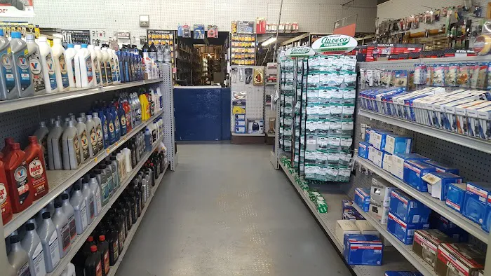 Auto Plus - Baker Auto Parts 5