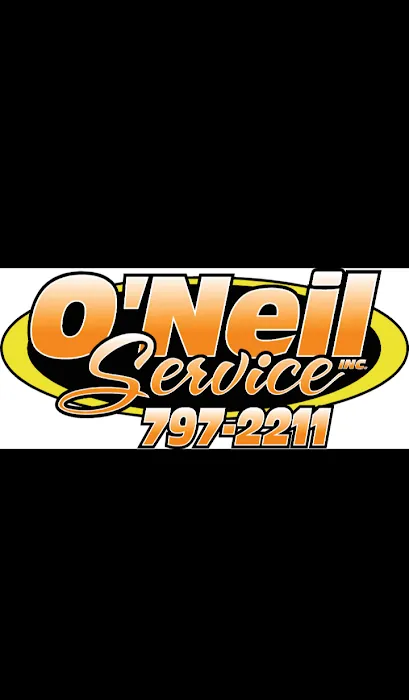 O'Neil Service 5