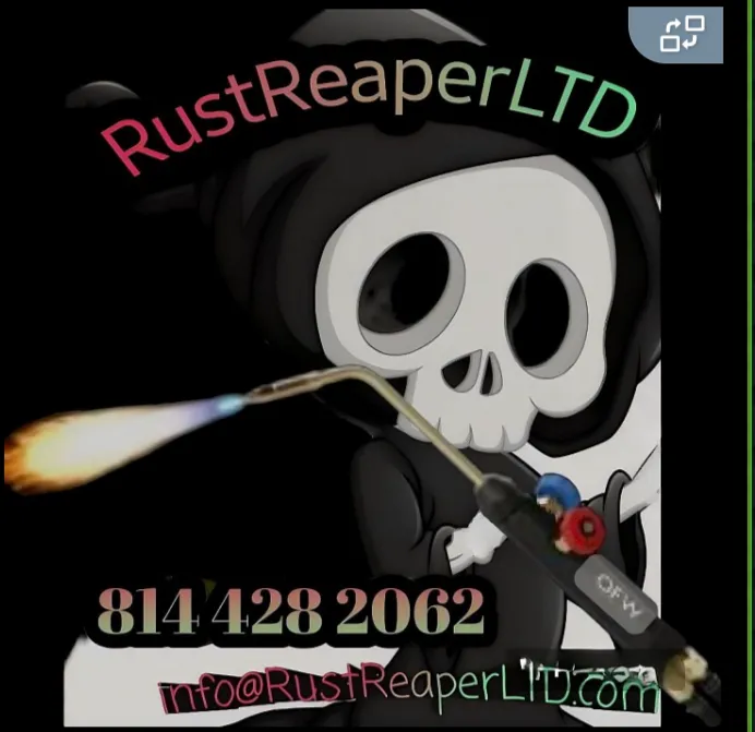 RustReaper LTD 1