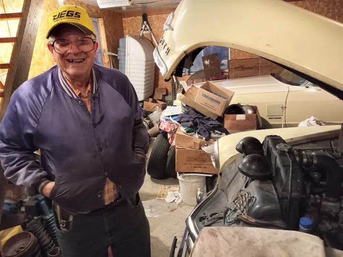 Asche Mechanic Distributors 4