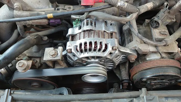 Asche Mechanic Distributors 3