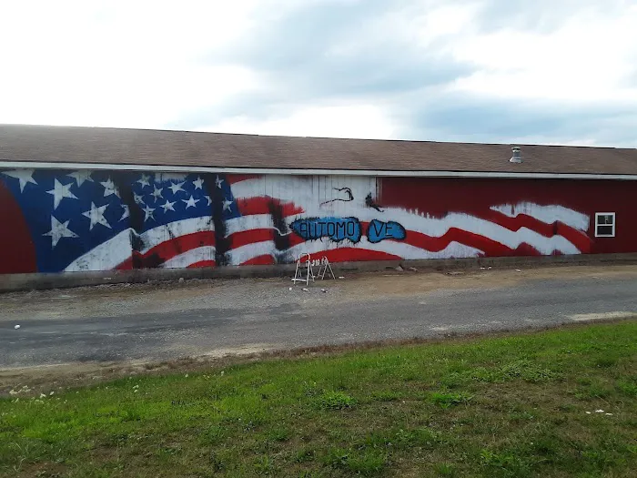 All Out Automotive Inc 2