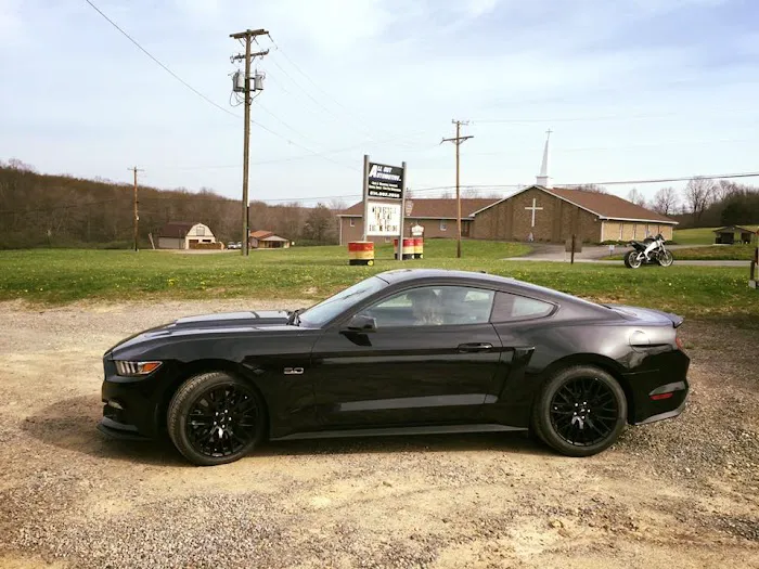 All Out Automotive Inc 4