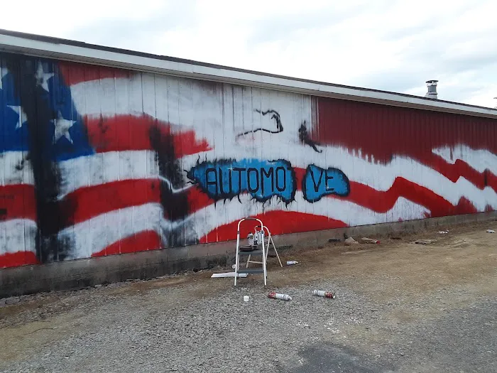 All Out Automotive Inc 6
