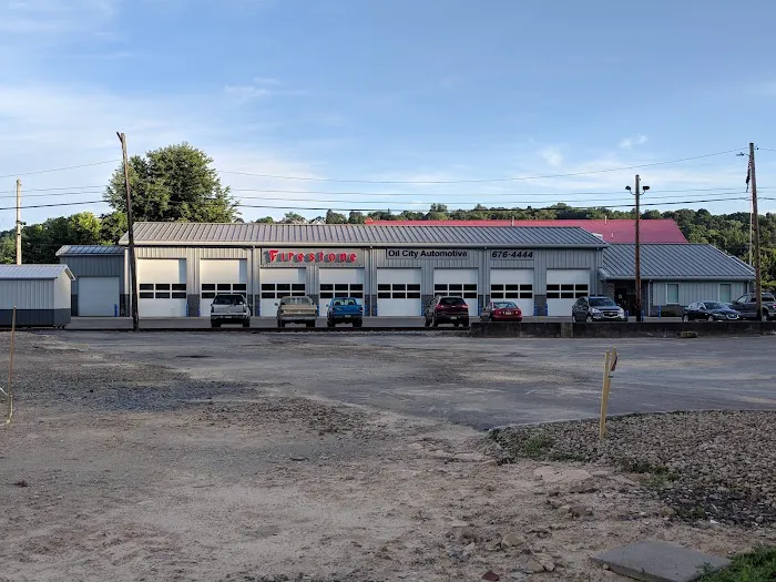 Oil City Automotive Center 1