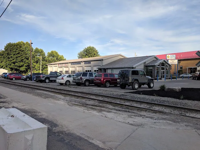Oil City Automotive Center 0