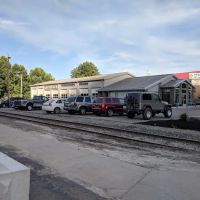 Oil City Automotive Center
