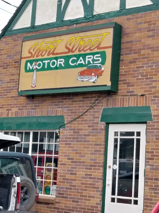 Short Street Motorcars, Short Street Service 1