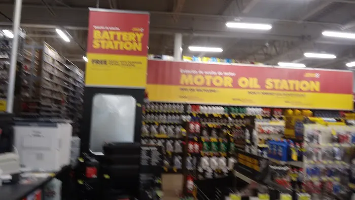 Advance Auto Parts 1
