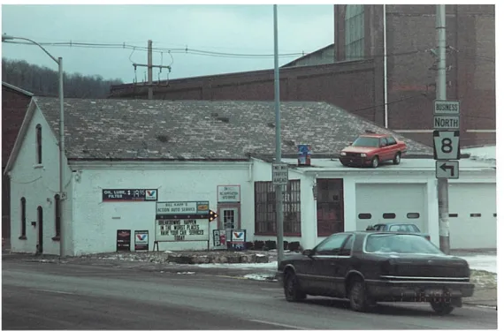 Action Auto Service 7